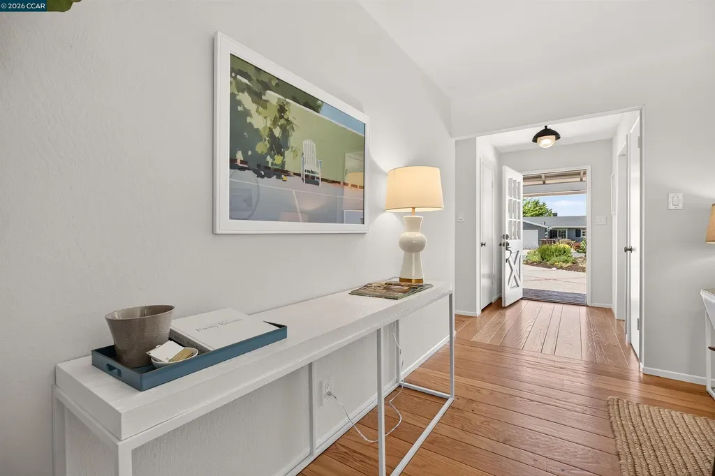 6 Pimentel Court Moraga CA 94556