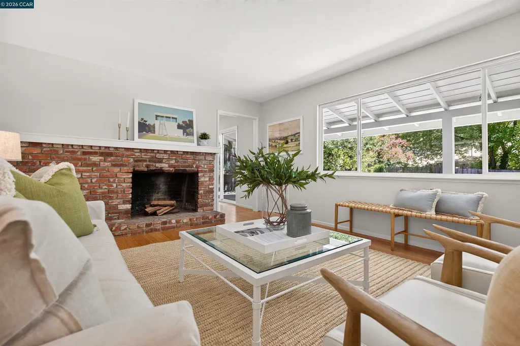 6 Pimentel Court Moraga CA 94556
