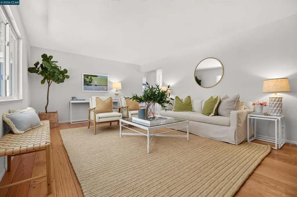6 Pimentel Court Moraga CA 94556