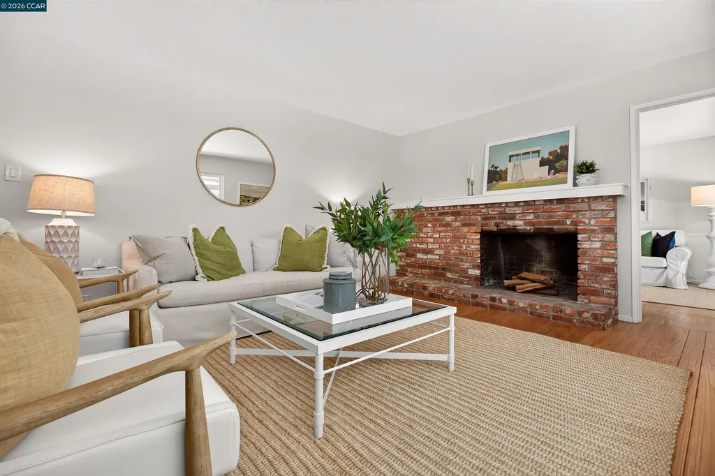 6 Pimentel Court Moraga CA 94556