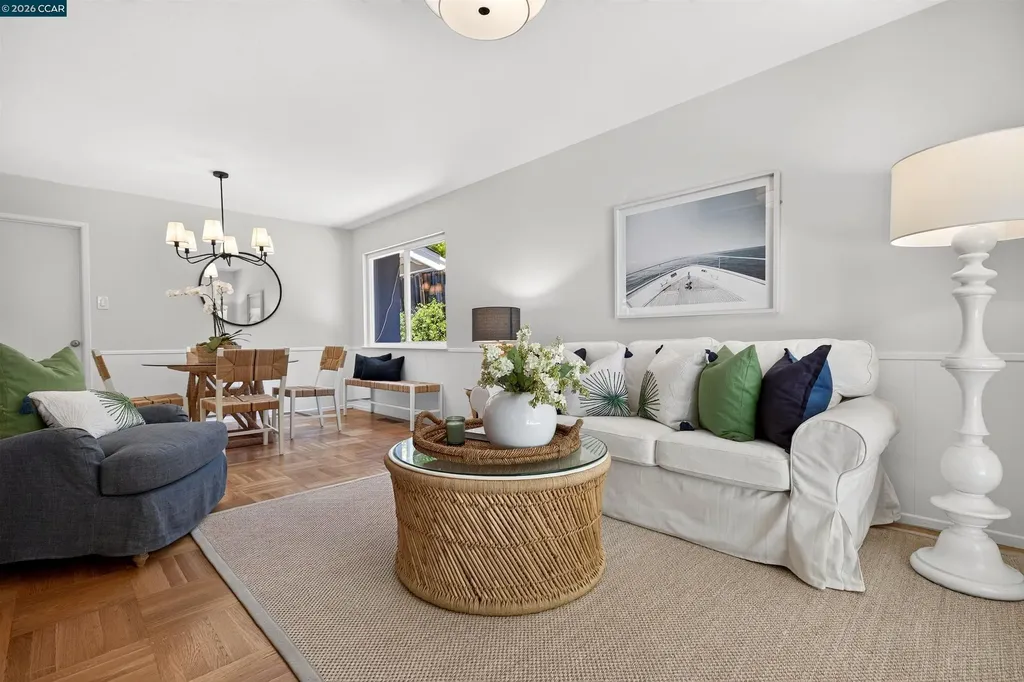 6 Pimentel Court Moraga CA 94556