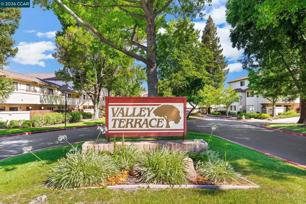 5095 Valley Crest Drive Concord CA 94521