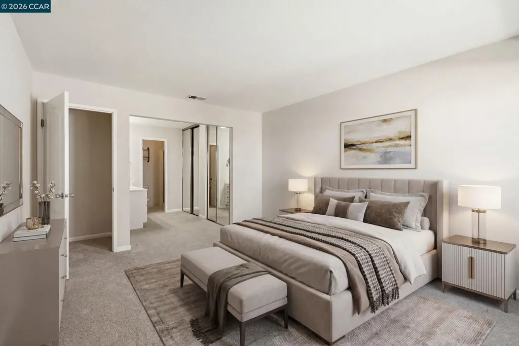 5095 Valley Crest Drive Concord CA 94521