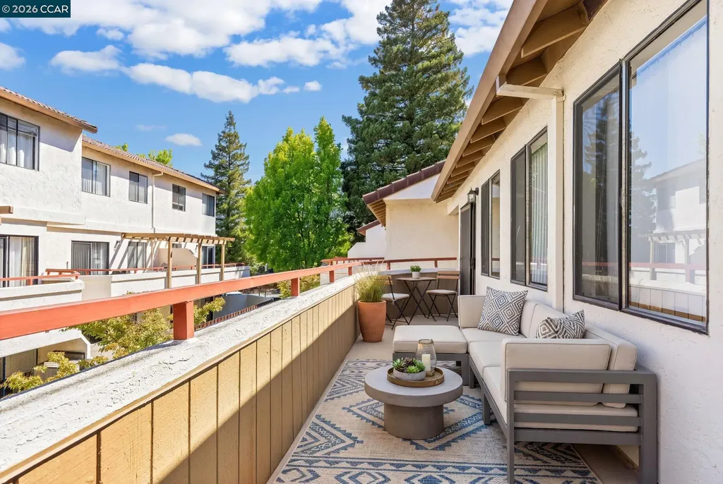 5095 Valley Crest Drive Concord CA 94521