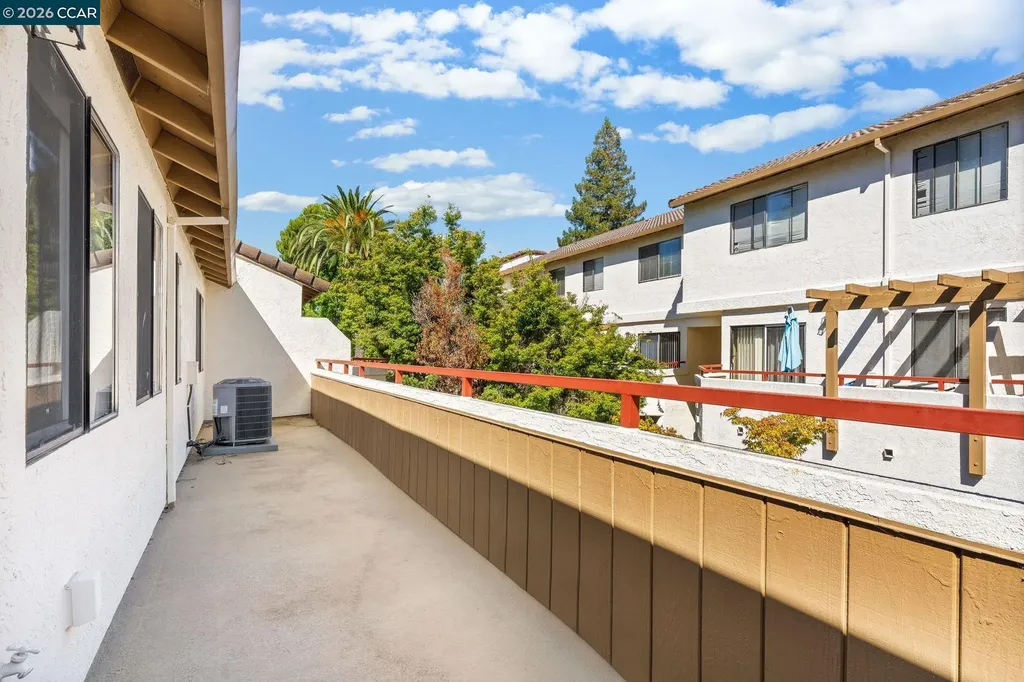 5095 Valley Crest Drive Concord CA 94521