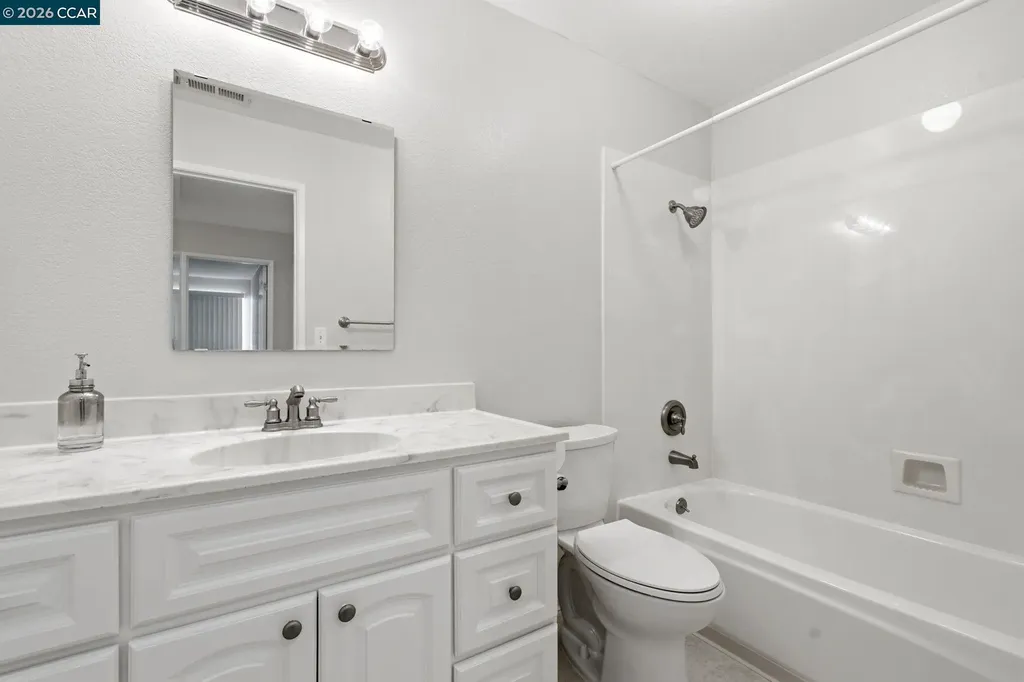5095 Valley Crest Drive Concord CA 94521