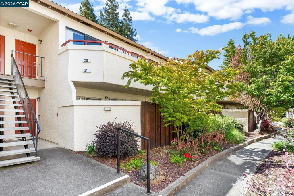 5095 Valley Crest Drive Concord CA 94521