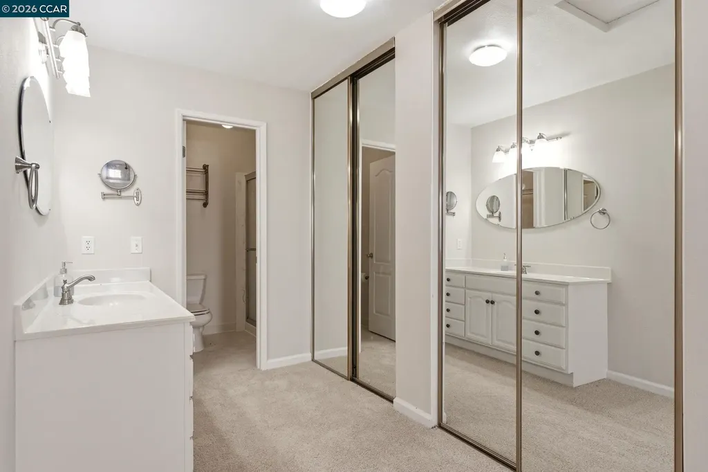 5095 Valley Crest Drive Concord CA 94521