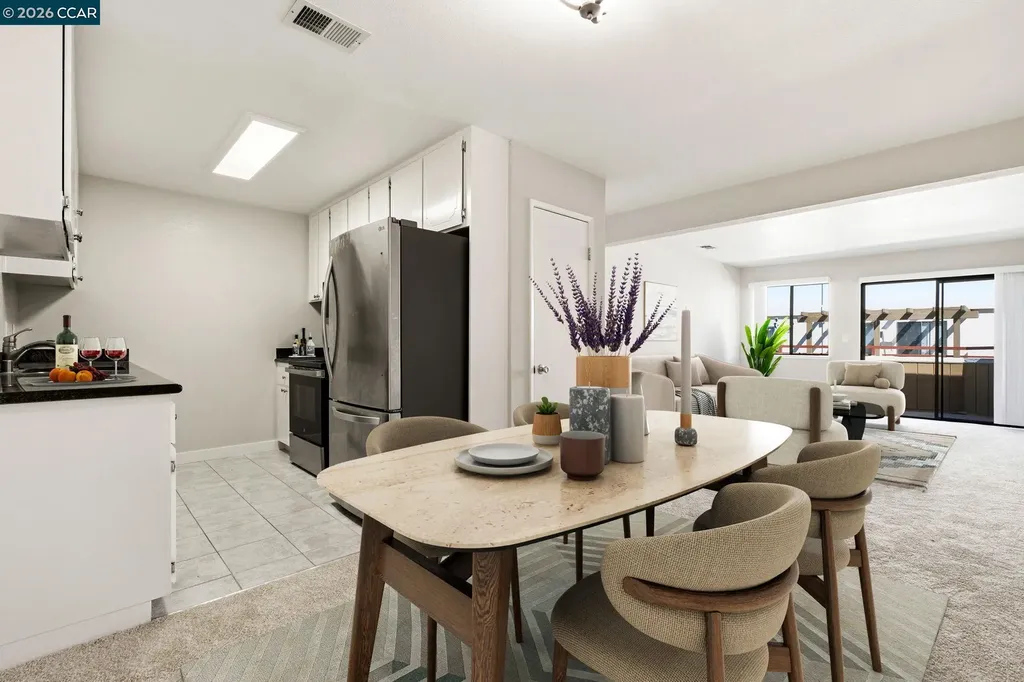 5095 Valley Crest Drive Concord CA 94521