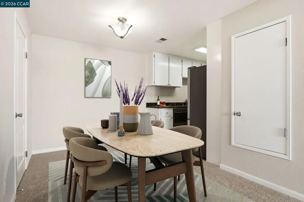 5095 Valley Crest Drive Concord CA 94521