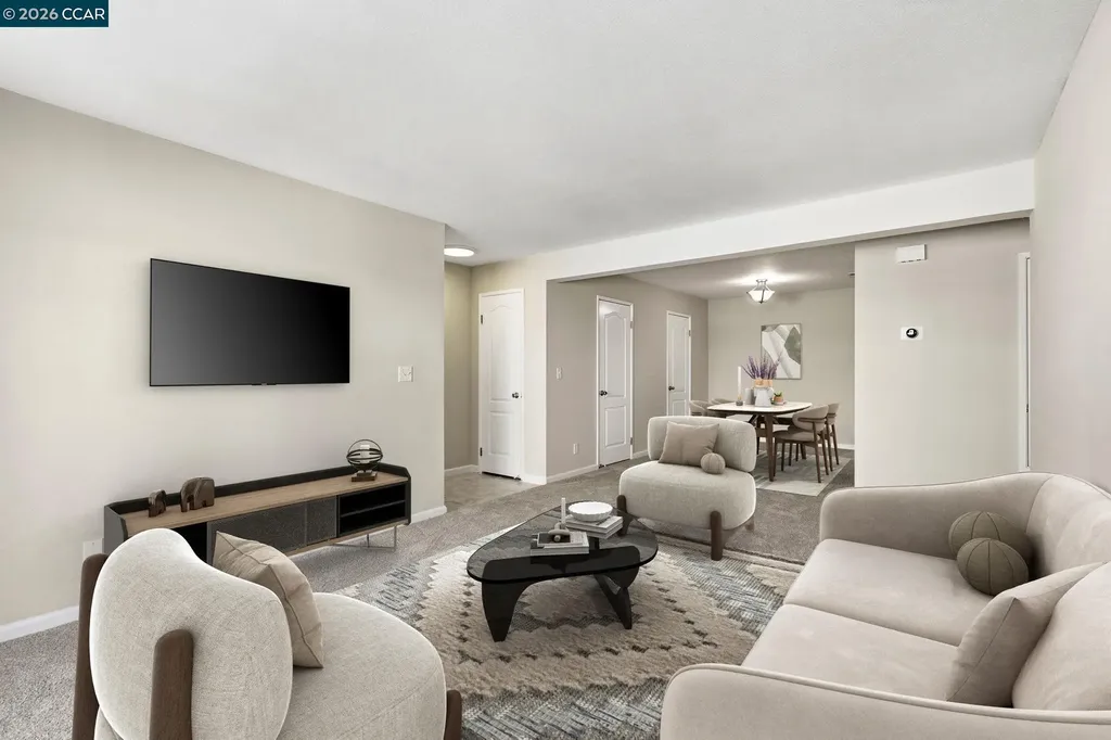 5095 Valley Crest Drive Concord CA 94521