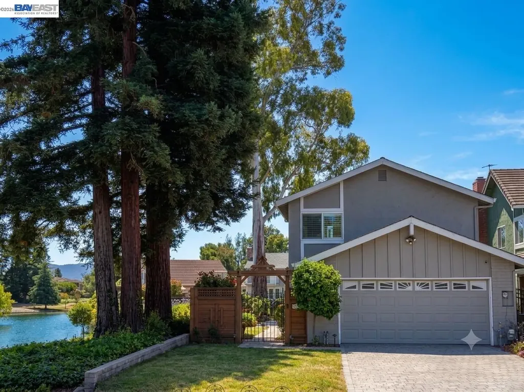 35791 Scarborough Drive Newark CA 94560
