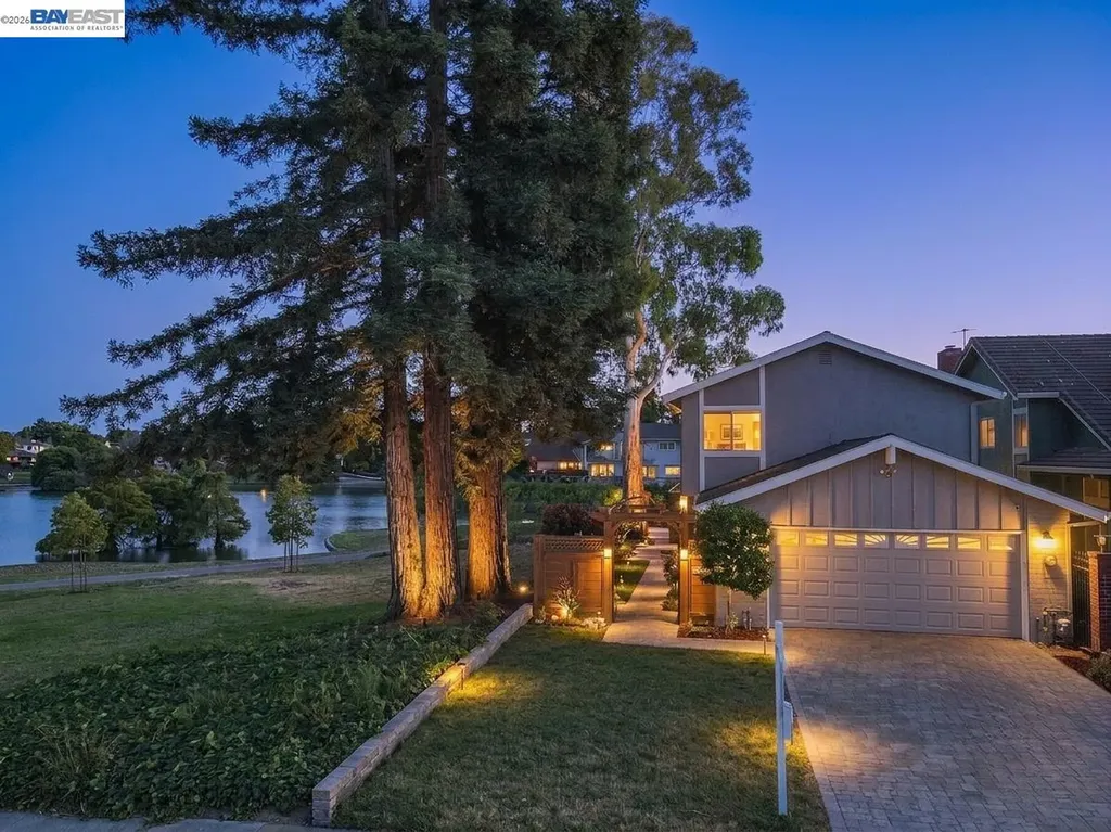 35791 Scarborough Drive Newark CA 94560