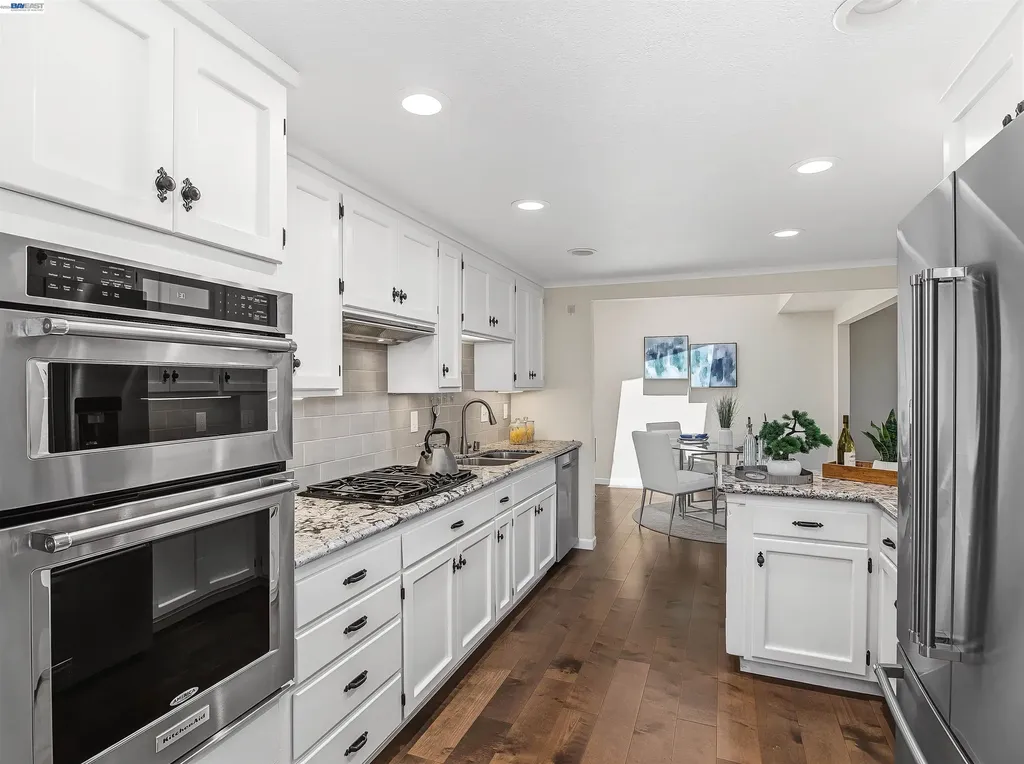 35791 Scarborough Drive Newark CA 94560