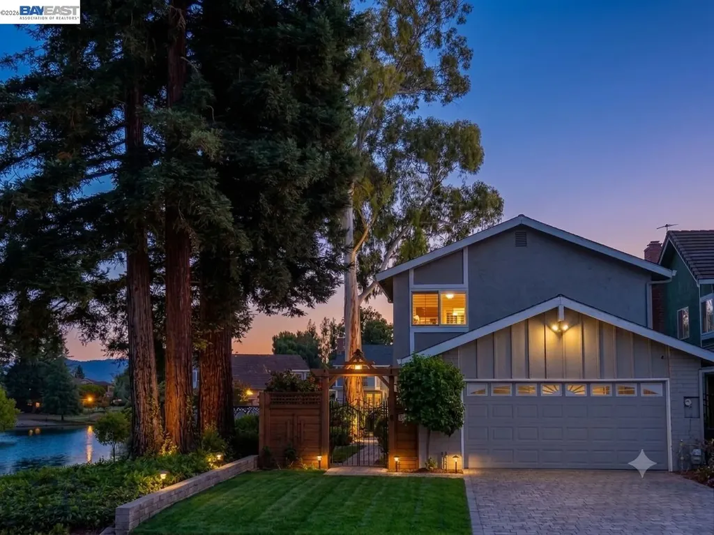 35791 Scarborough Drive Newark CA 94560