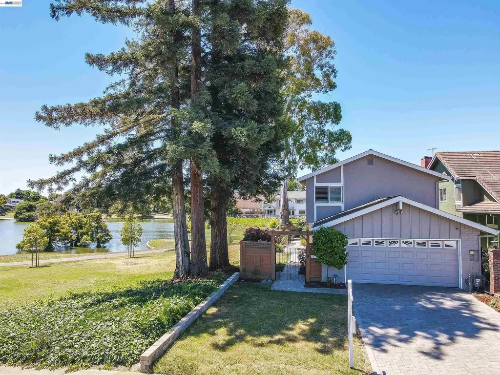35791 Scarborough Drive Newark CA 94560