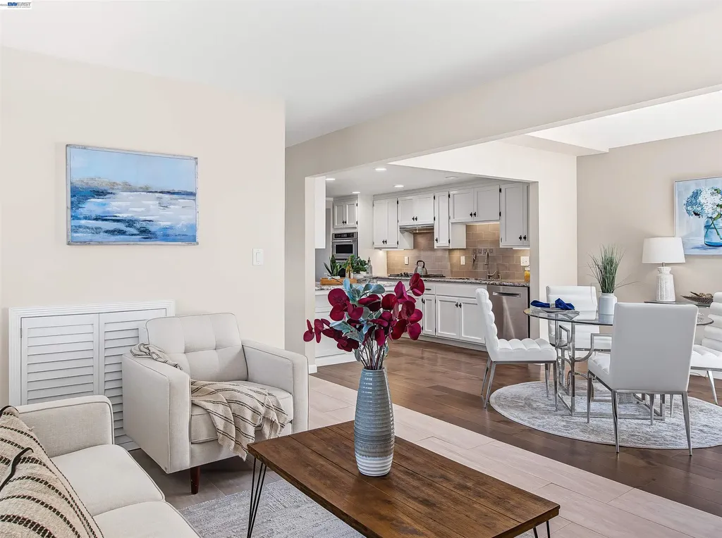35791 Scarborough Drive Newark CA 94560