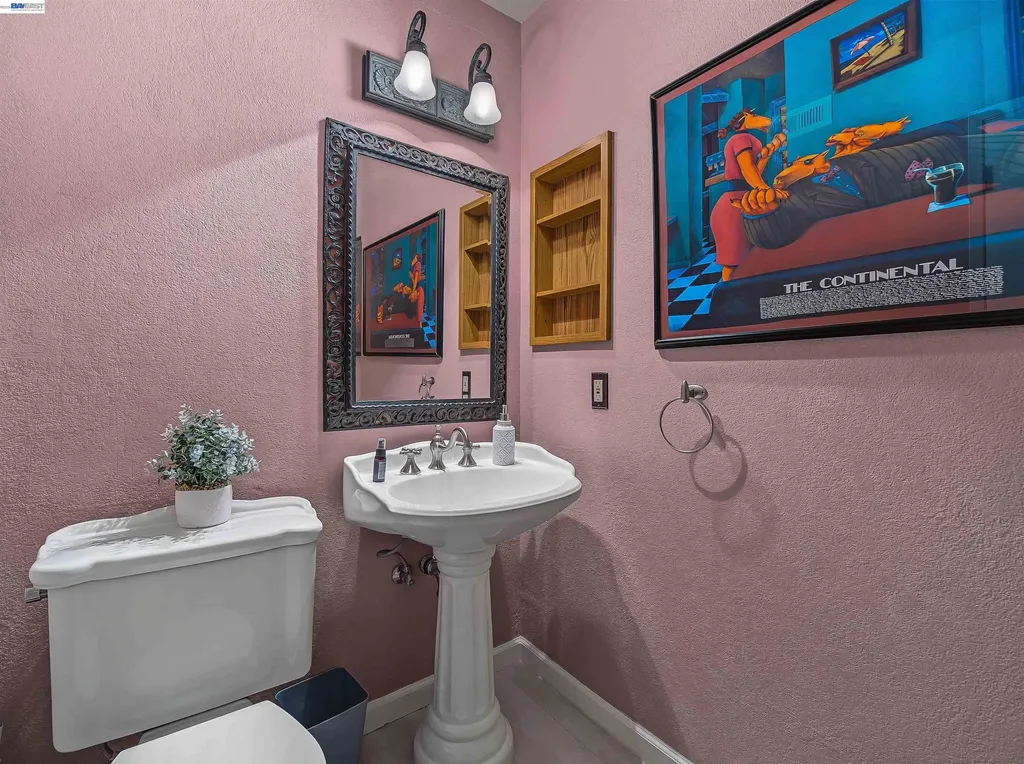 35791 Scarborough Drive Newark CA 94560