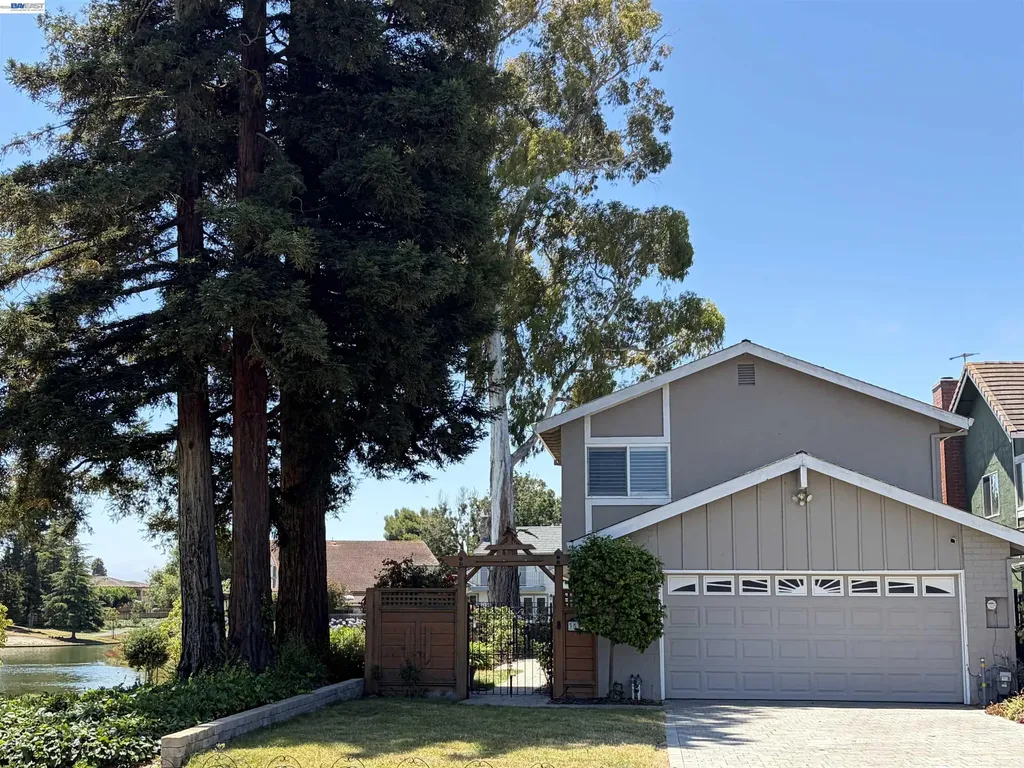35791 Scarborough Drive Newark CA 94560