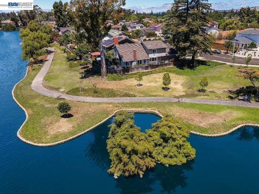 35791 Scarborough Drive Newark CA 94560