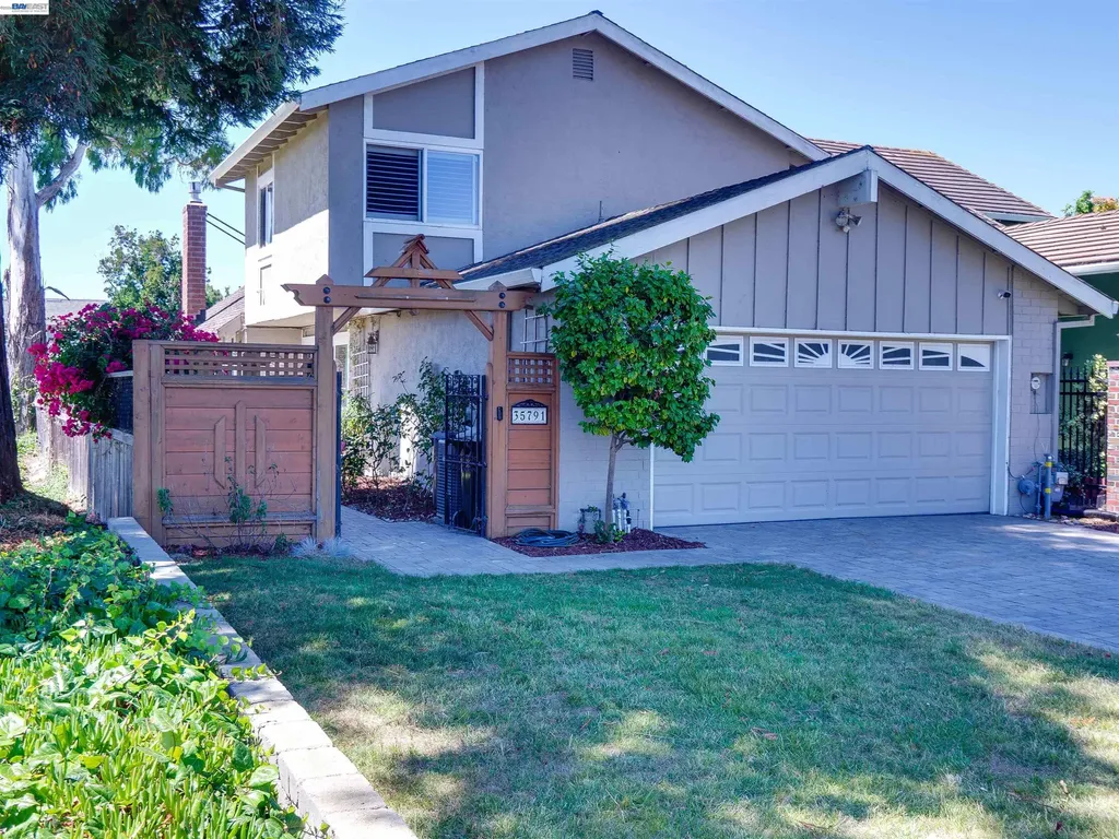 35791 Scarborough Drive Newark CA 94560