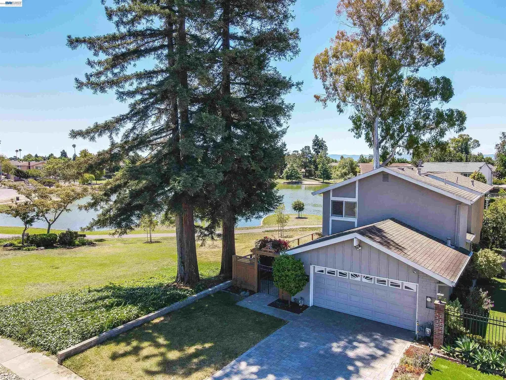 35791 Scarborough Drive Newark CA 94560