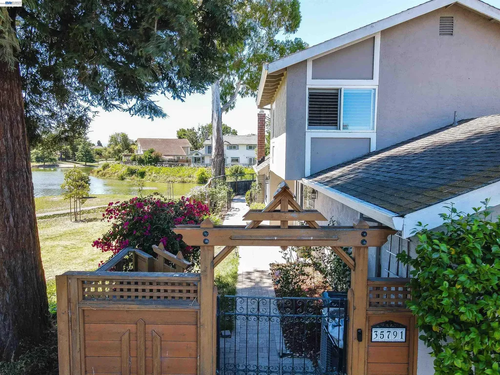 35791 Scarborough Drive Newark CA 94560