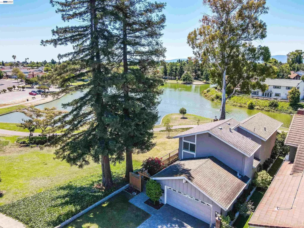 35791 Scarborough Drive Newark CA 94560