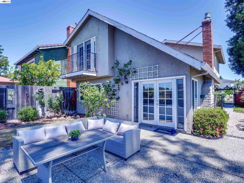 35791 Scarborough Drive Newark CA 94560