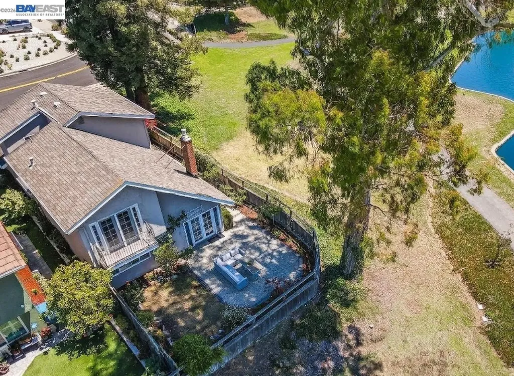 35791 Scarborough Drive Newark CA 94560