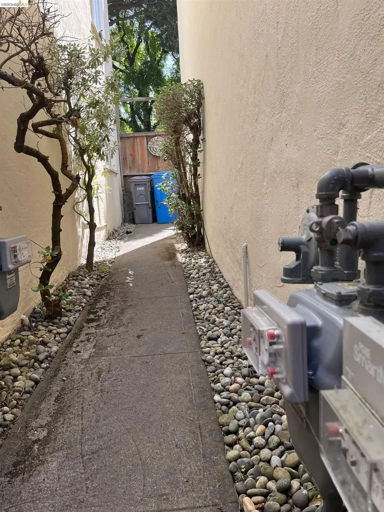 1888 20th Avenue San Francisco CA 94122
