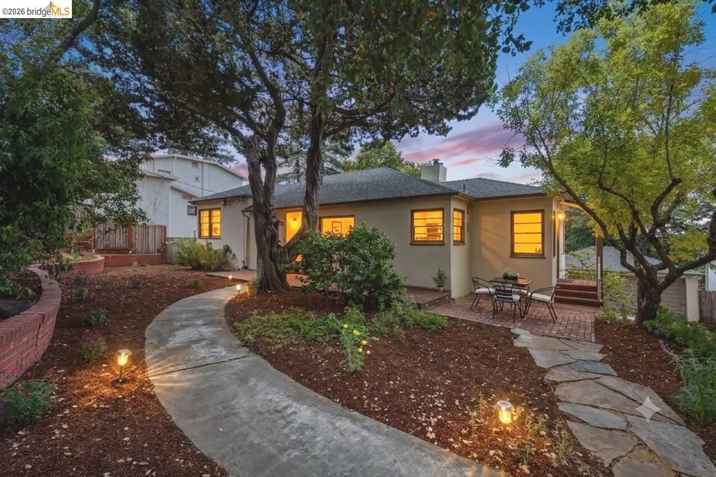 3014 Guido Street Oakland CA 94602