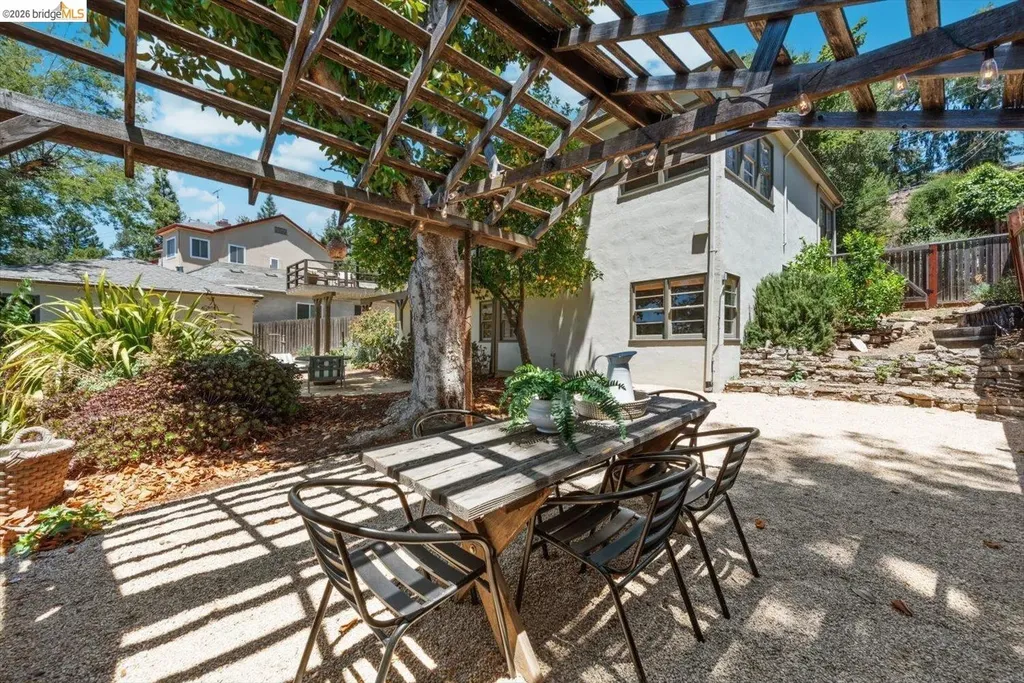 3014 Guido Street Oakland CA 94602