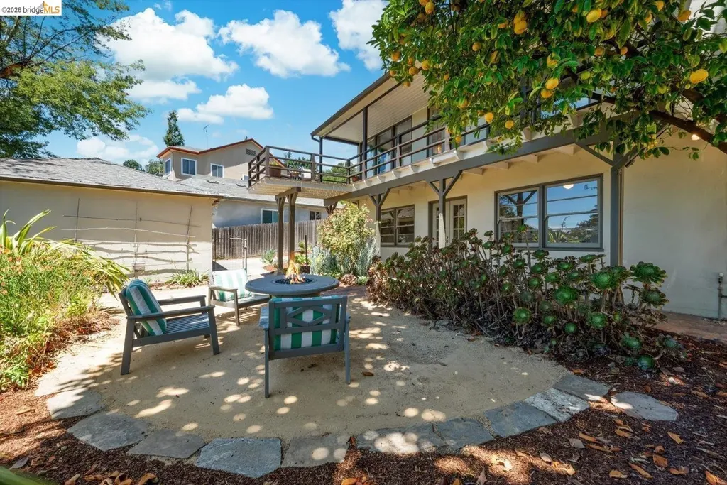 3014 Guido Street Oakland CA 94602