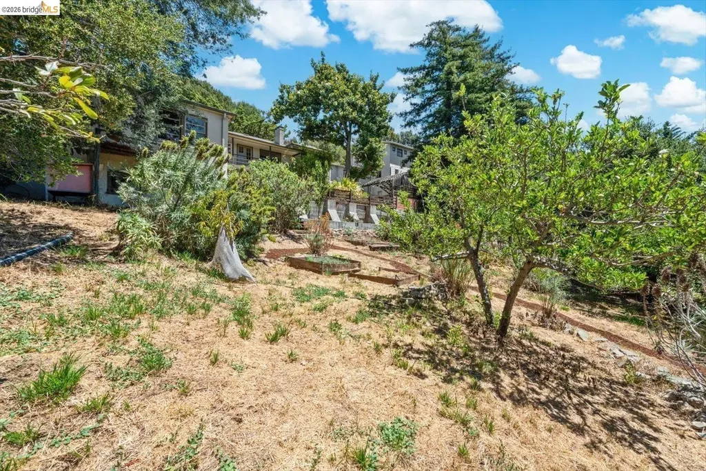 3014 Guido Street Oakland CA 94602