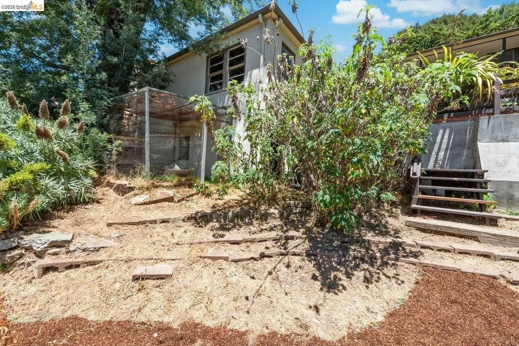 3014 Guido Street Oakland CA 94602
