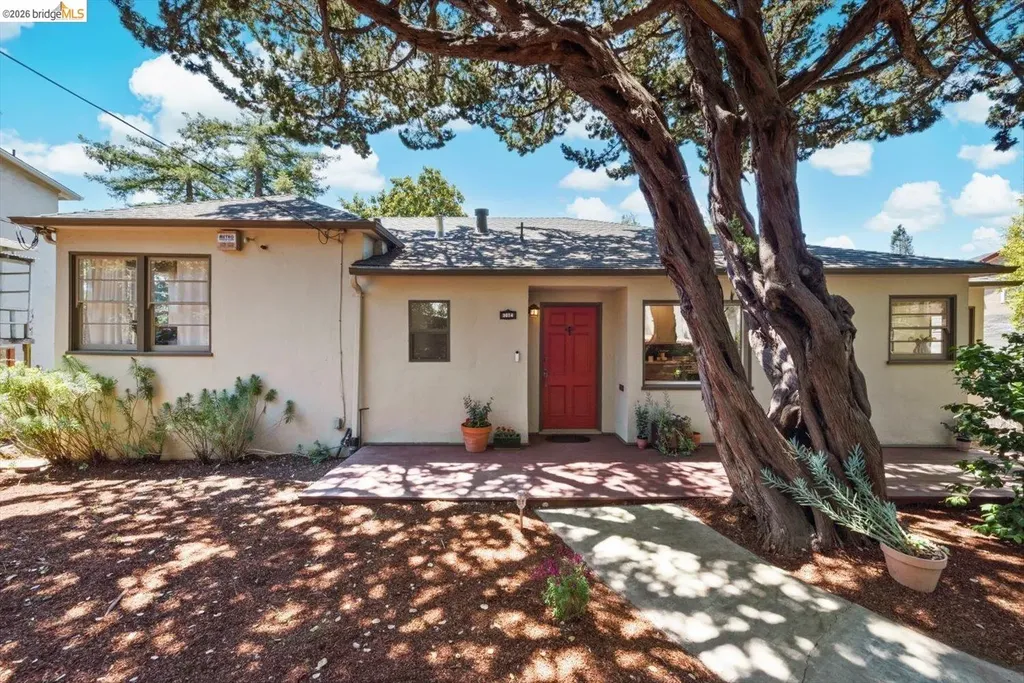 3014 Guido Street Oakland CA 94602