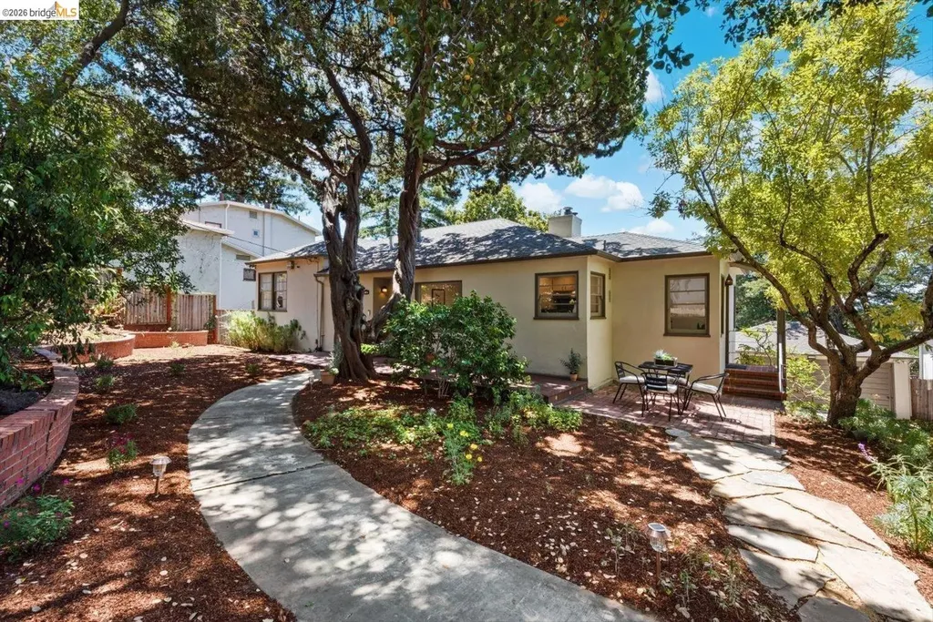 3014 Guido Street Oakland CA 94602
