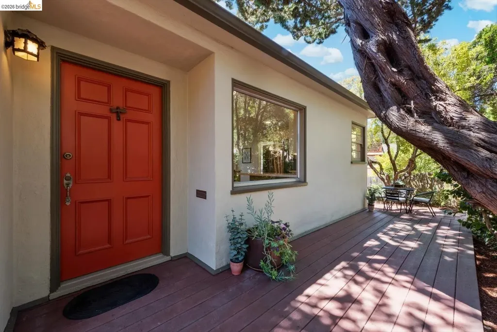 3014 Guido Street Oakland CA 94602