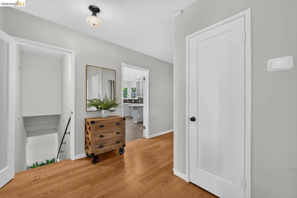 3014 Guido Street Oakland CA 94602