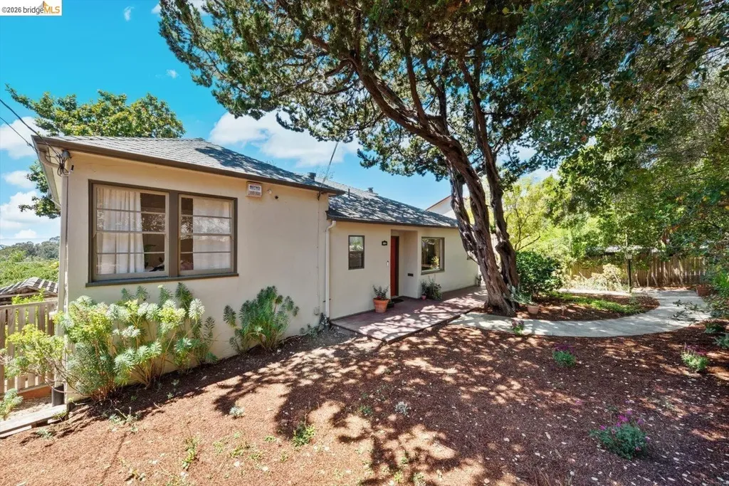 3014 Guido Street Oakland CA 94602