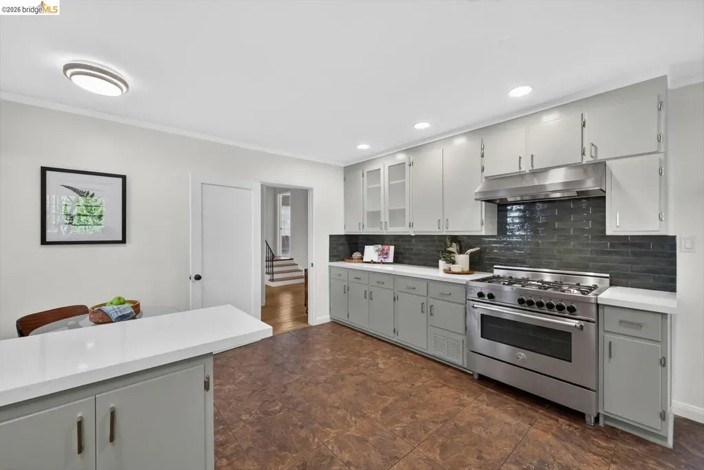 3014 Guido Street Oakland CA 94602