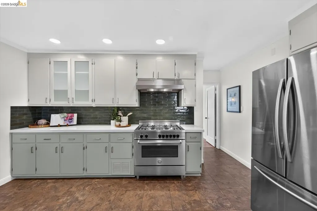 3014 Guido Street Oakland CA 94602