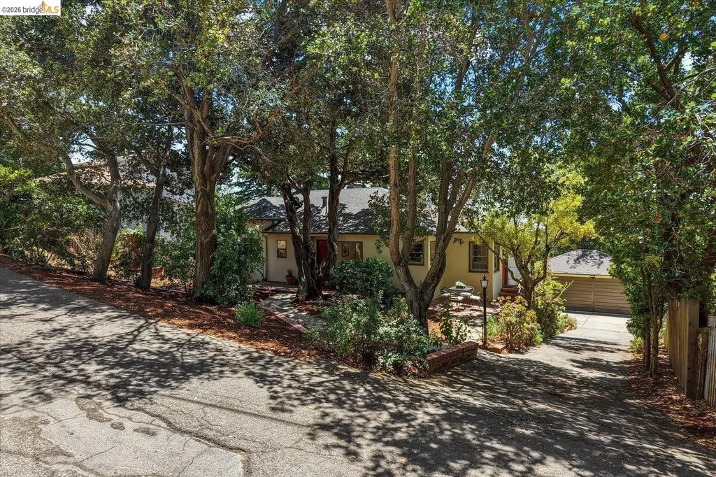 3014 Guido Street Oakland CA 94602