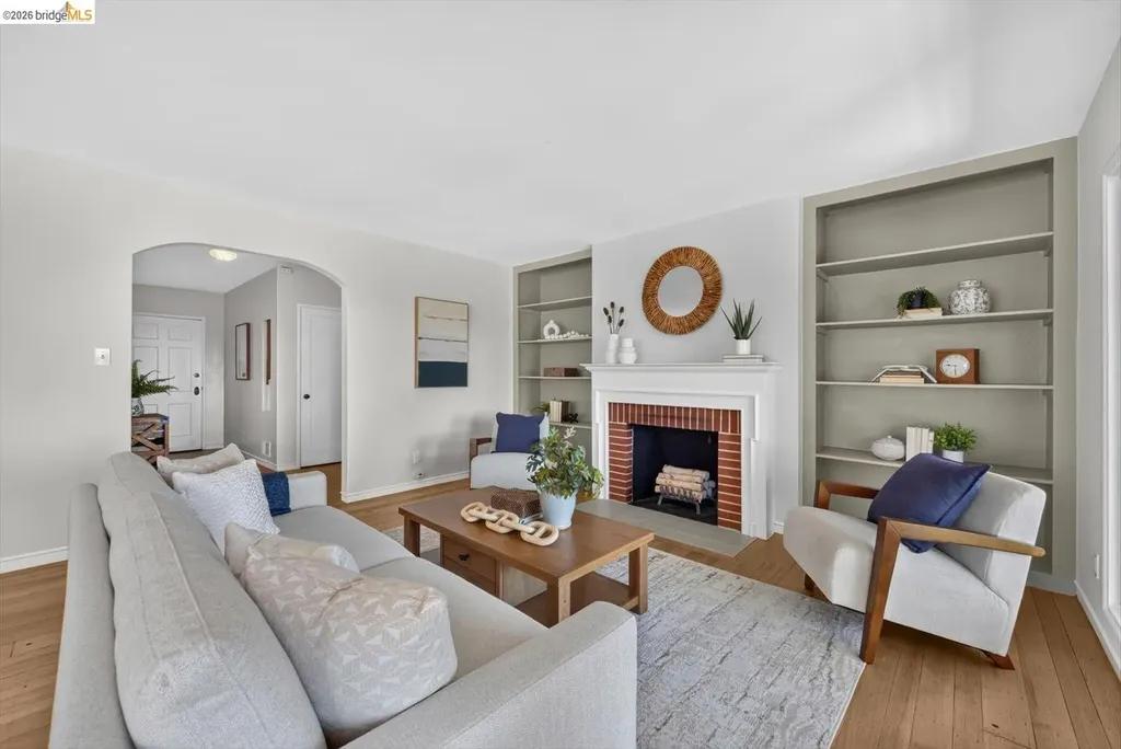 3014 Guido Street Oakland CA 94602