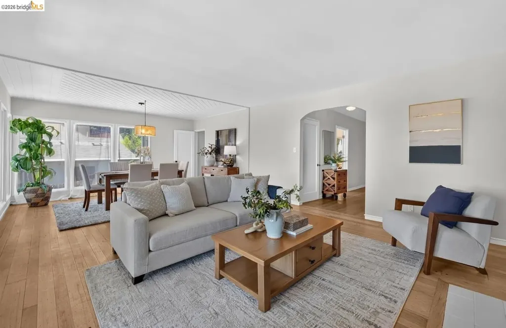 3014 Guido Street Oakland CA 94602