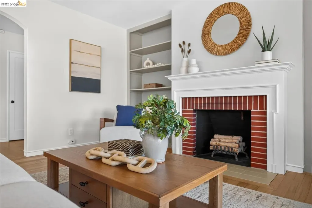 3014 Guido Street Oakland CA 94602