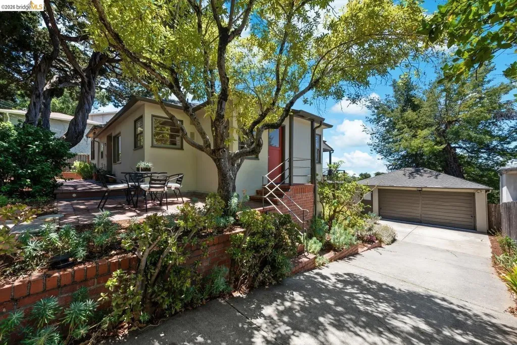 3014 Guido Street Oakland CA 94602