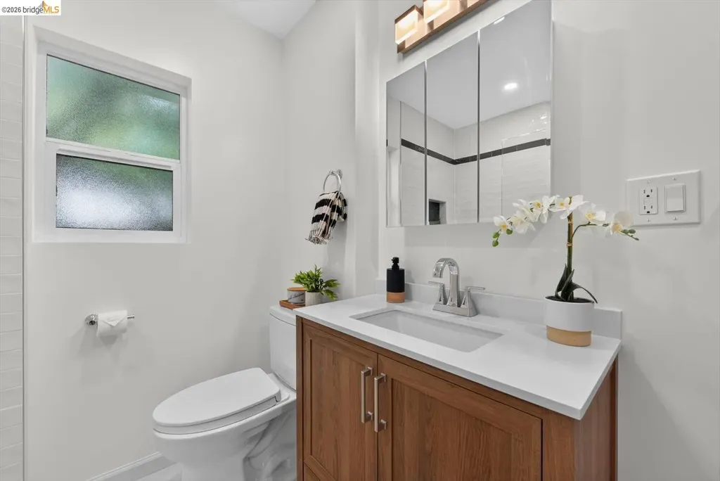 3014 Guido Street Oakland CA 94602