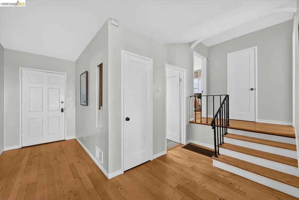 3014 Guido Street Oakland CA 94602
